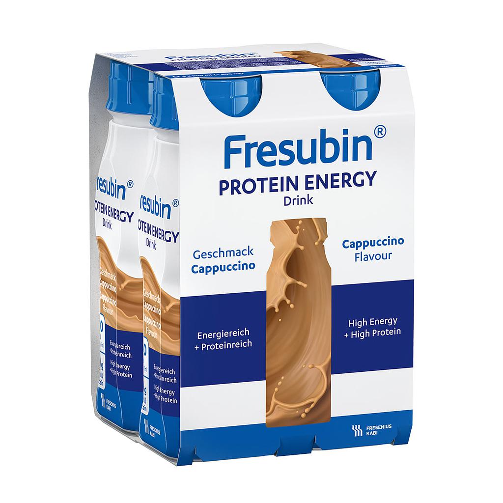 Fresubin Eiwit Energie 200ml