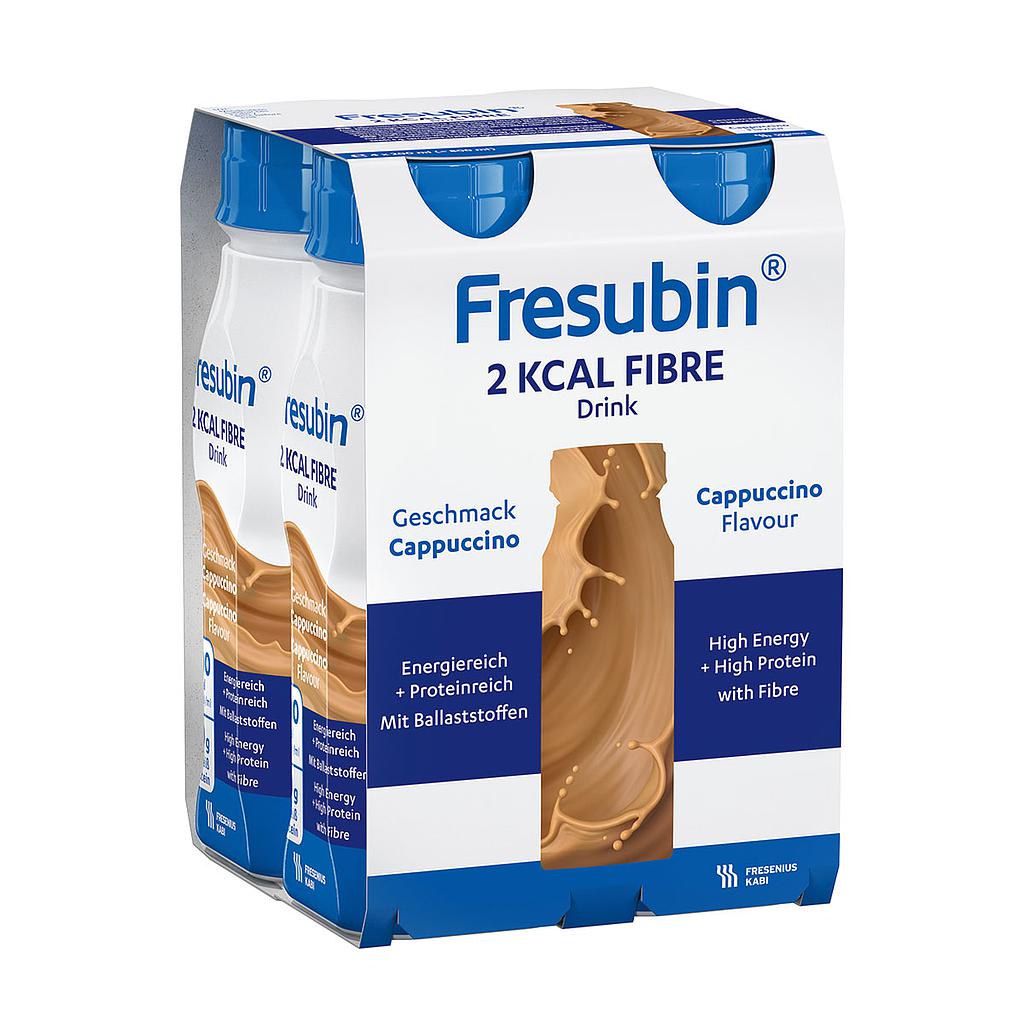 Fresubin 2kcal Drink met vezels 200ml