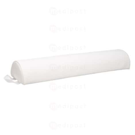 Coussin demi-rond long 64x15x9