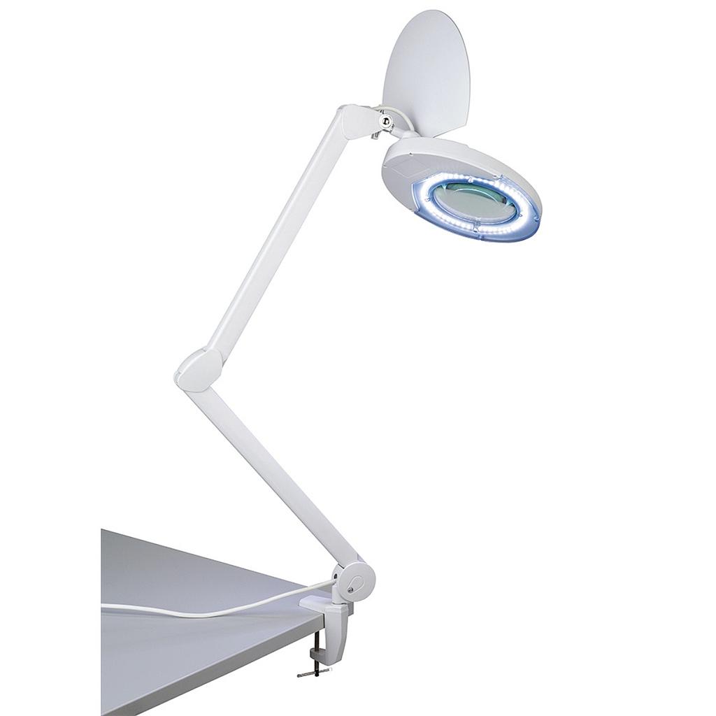 Vergroot LED loeplamp