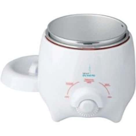 Chauffe cire ou paraffine électrique