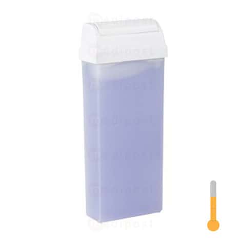 Cire Maxi Pro Lila Sans Colophane (Cartouche tête large)