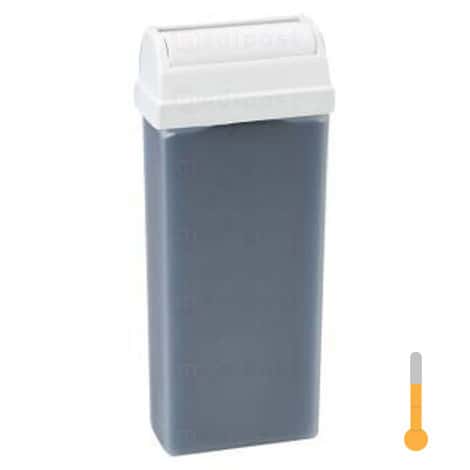 Cire Maxi Pro Azulene Peaux très sensibles Cartouche tête L.