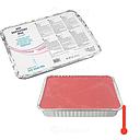 Maxi Pro roze gezichts- en lichaamswax (trays)
