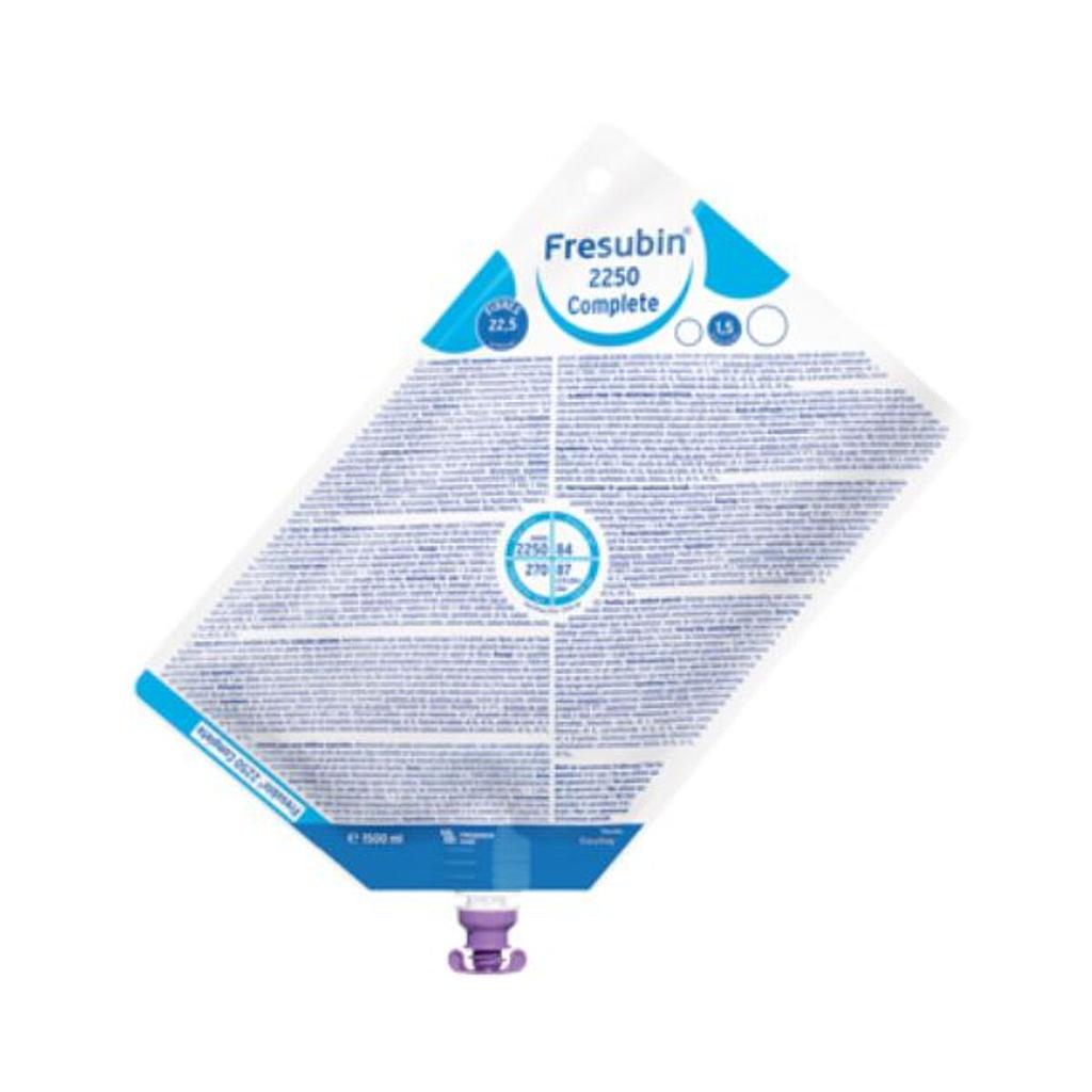Fresubin 2250 Complete