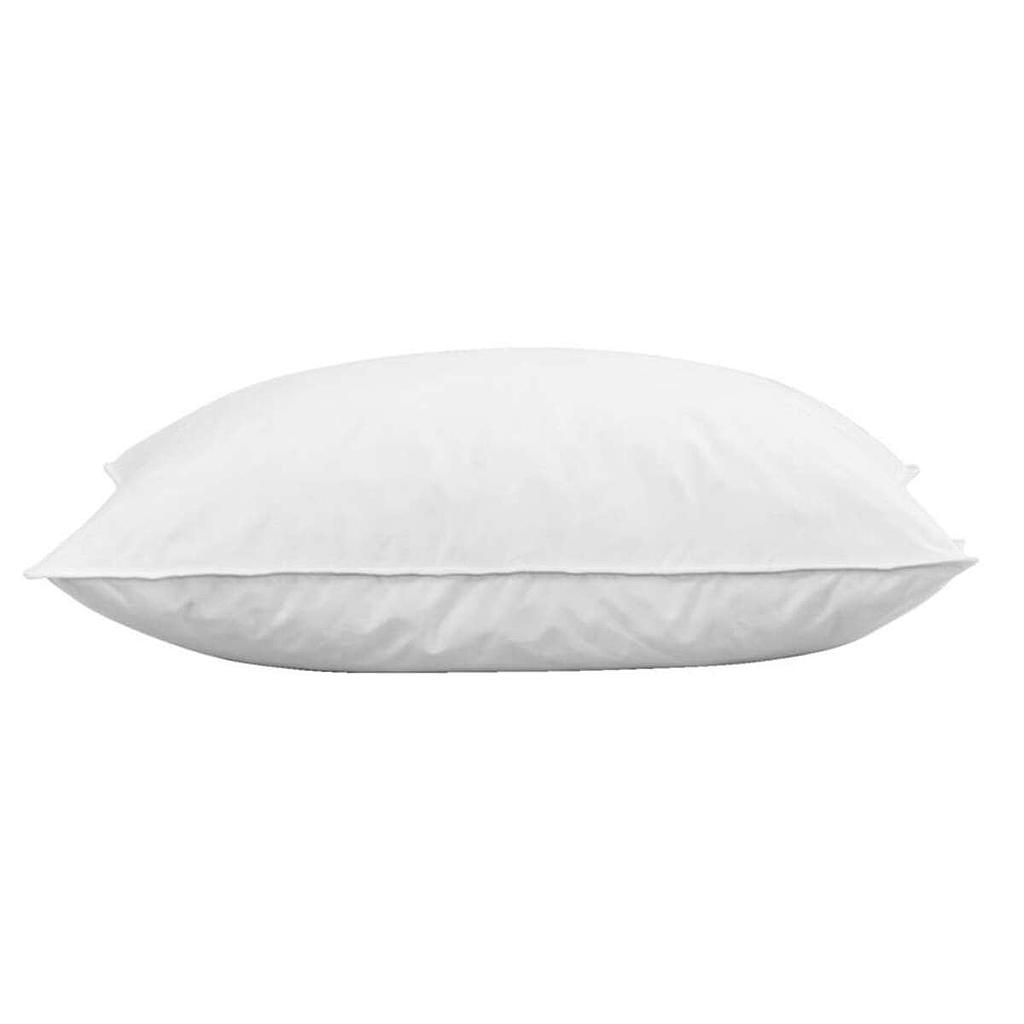 Dik kussen (75) - 860gr anti-mijt 60x60cm