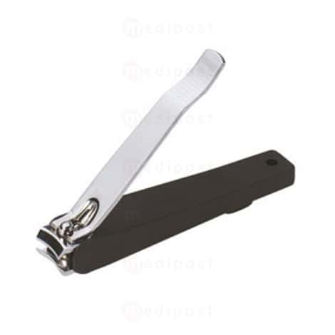 Nagelknipper met reservoir