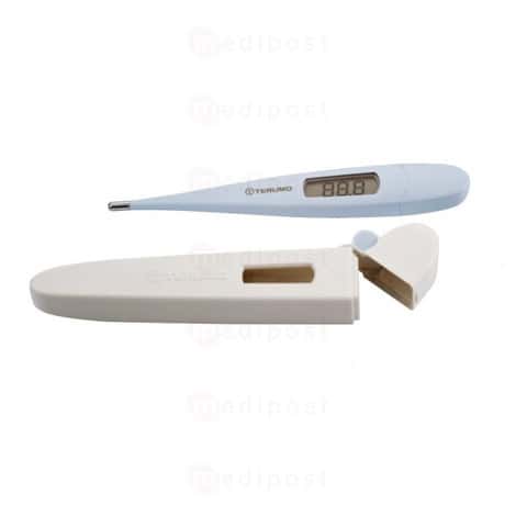 Terumo orale-rectale thermometer