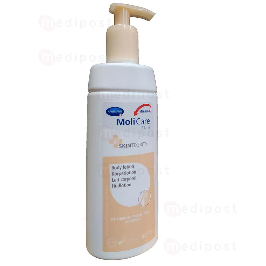 Menalind bodylotion