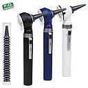 Otoscope Piccolight à éclairage halogène par fibre optique