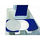 Bellavita option : Planche + disque pivotant Vitaturn L