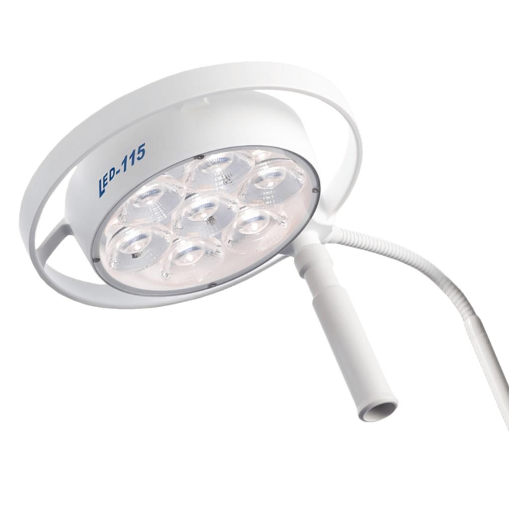 Onderzoekslamp DR. MACH 115