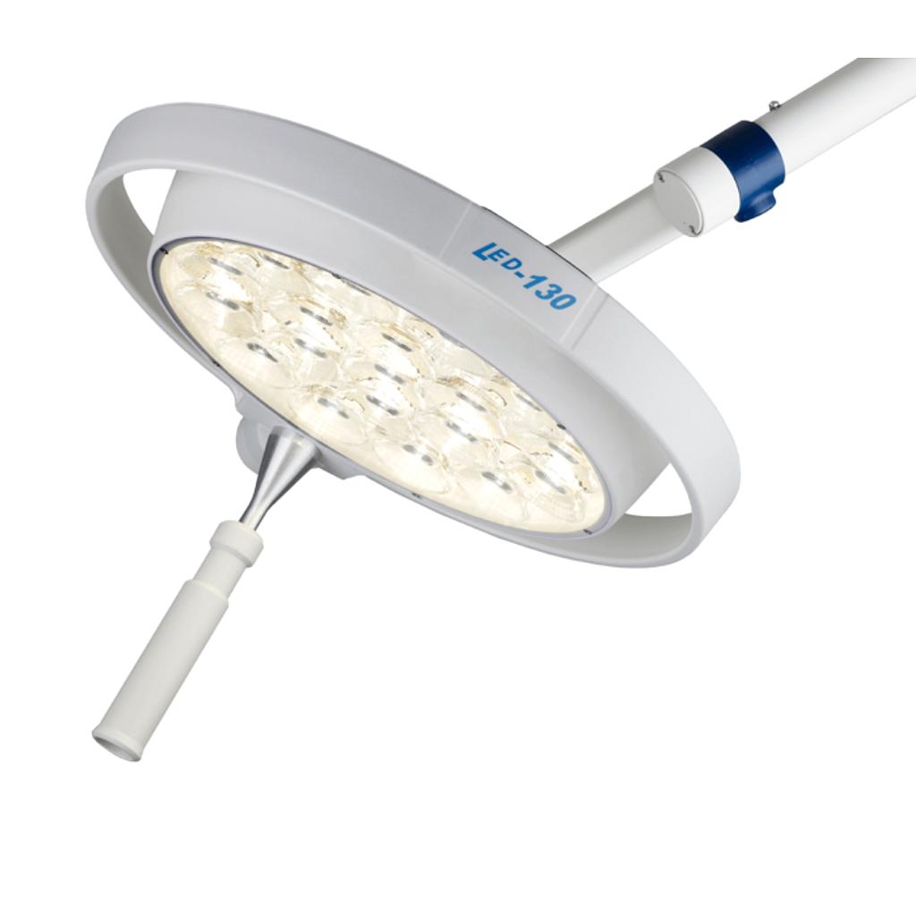 Lampe scialytique Dr. Mach 130 LED