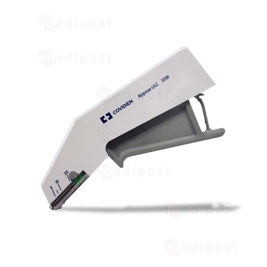 Agrafeuse à peau Appose 35 agrafes