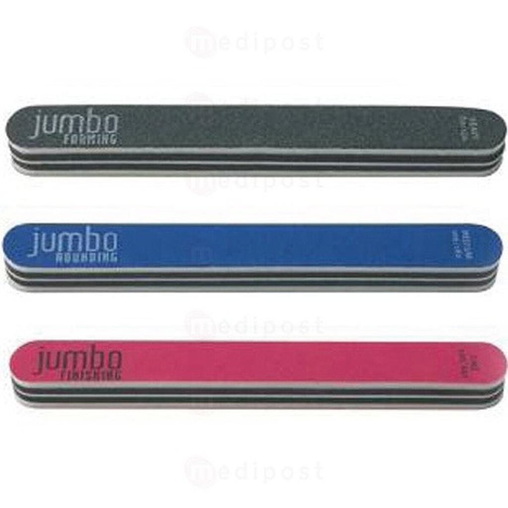 Lime à ongles en carton Sibel Jumbo