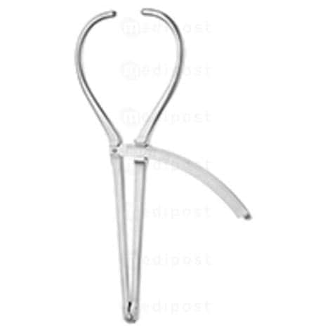 Céphalomètre Bertillon