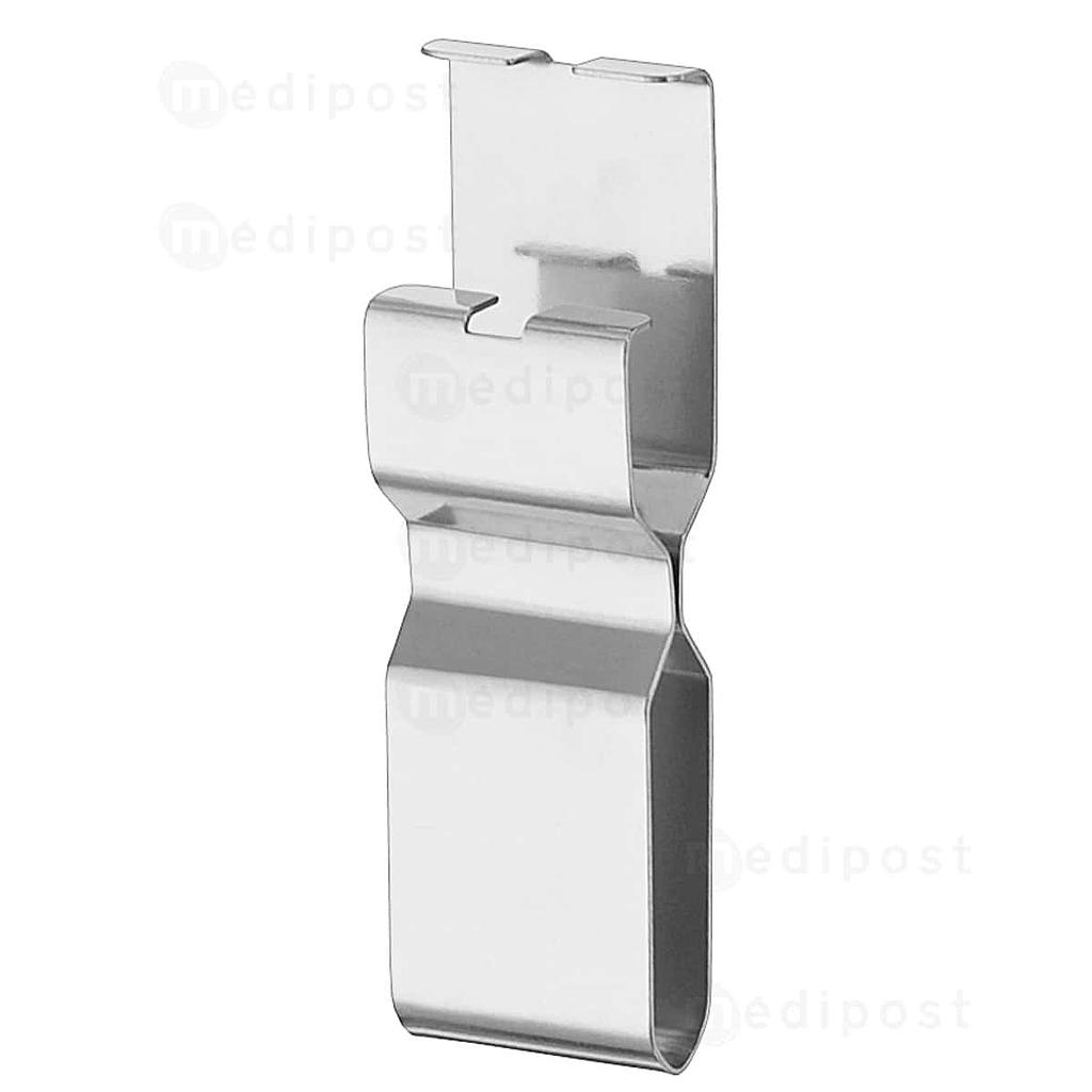 Scalpelmesjesverwijderaar