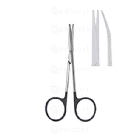 Lexer-Baby Gebogen Ontleedschaar 10cm Supercut