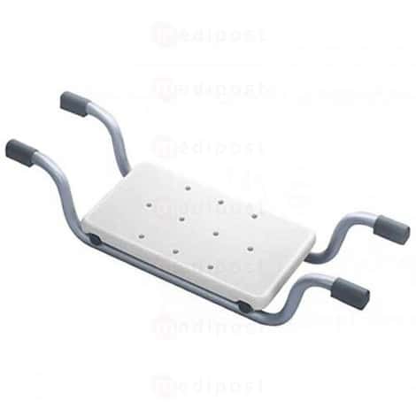 Siège de baignoire suspendu et léger