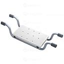 Siège de baignoire suspendu et léger