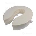 Coussin rehausseur de toilette