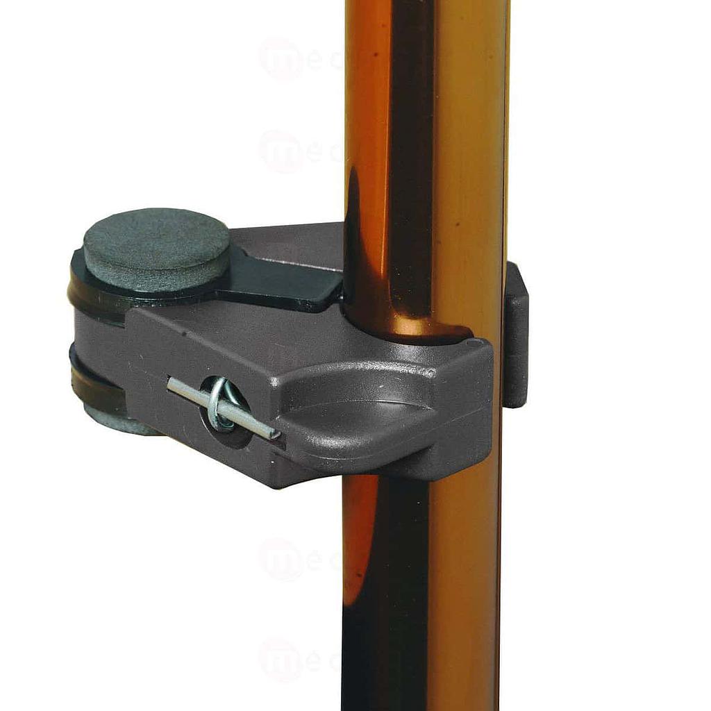 Aandrijfkrukken/stanghaak