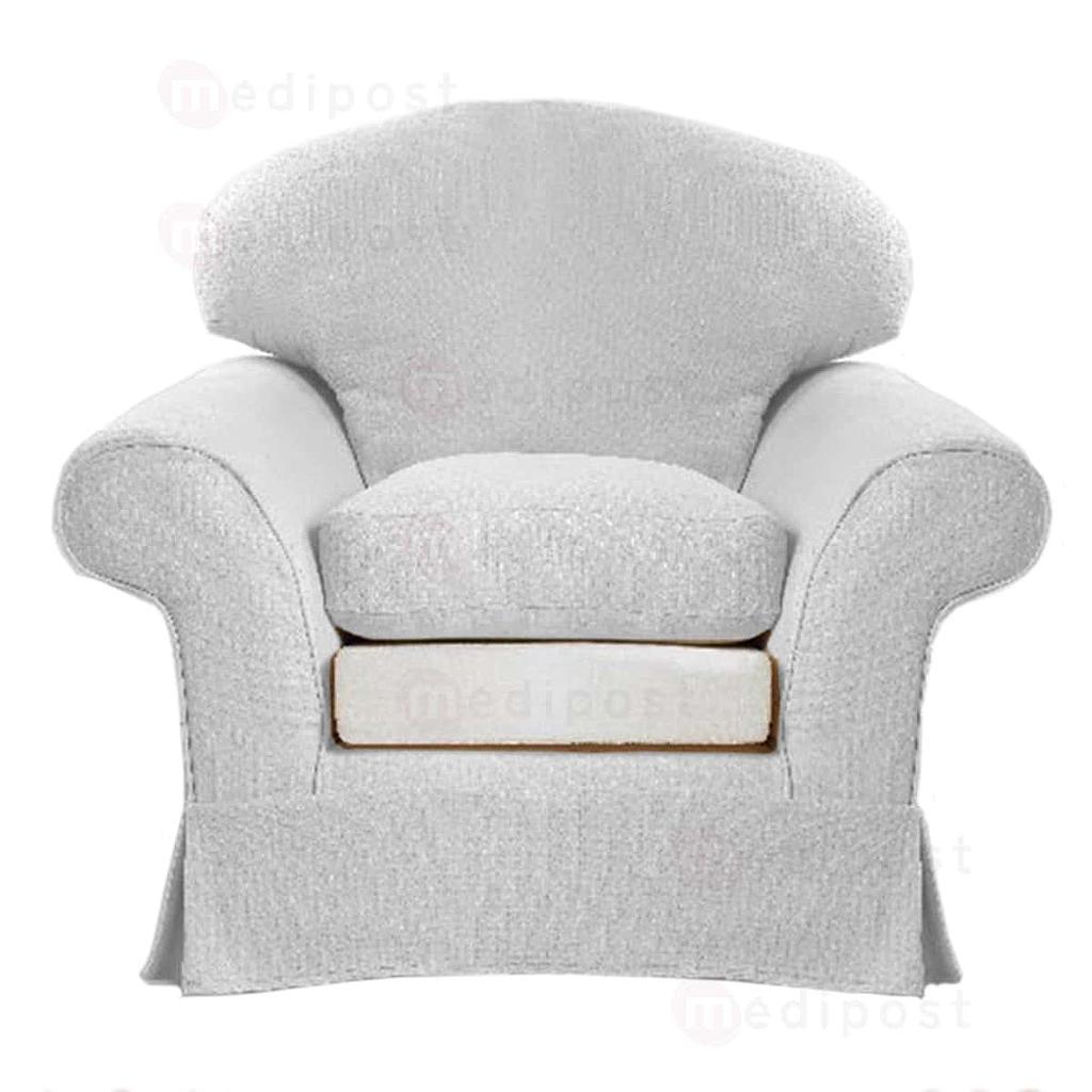 Coussin rehausseur Sunmit seat Raiser 44x44x10cm