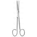 Ciseaux Deaver mousse/mousse droits 14cm