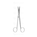 LEXER rechte ontleedschaar 16cm