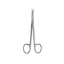 Wagner schaar, puntig/scherp, recht 12cm