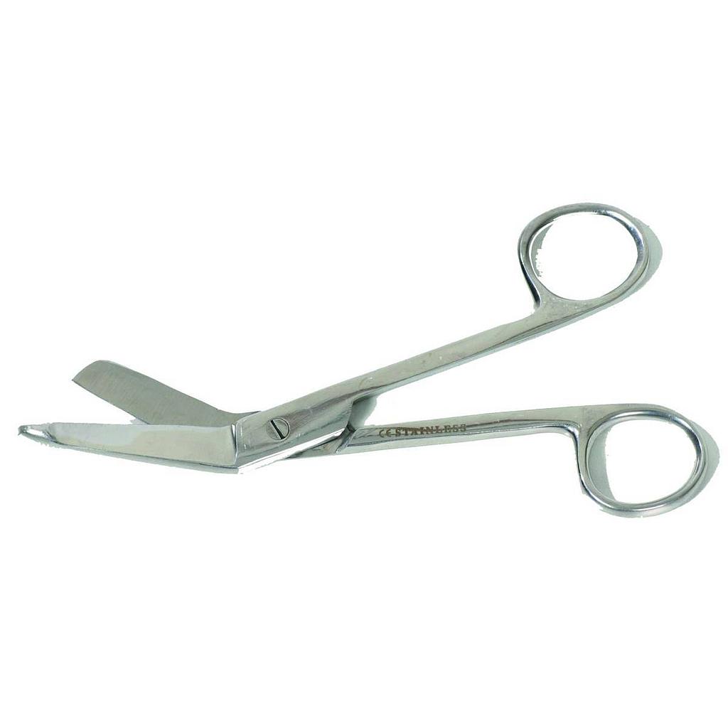 Lister verbandschaar