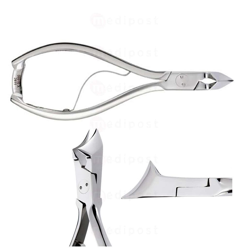 Eloi roestvrijstalen kruisklem