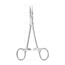 Stieglitz splintertang, recht, 13cm