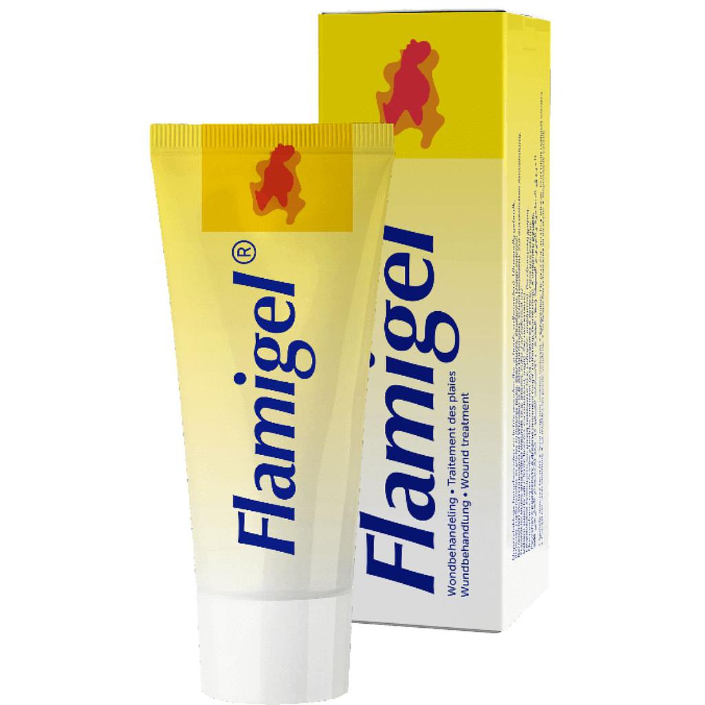 Flamigel 50gr