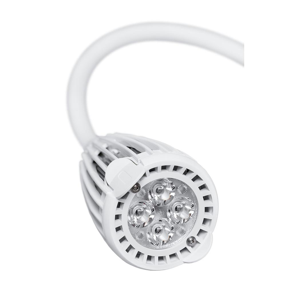 Lampe d'examen MIMSAL Luxiflex 4 LED