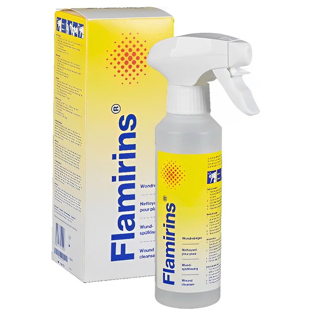Flamirins spray 250ml