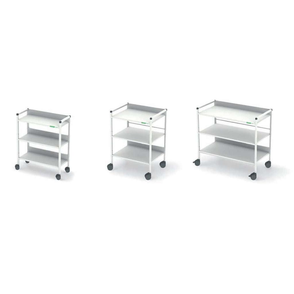 Haeberle instrument trolley