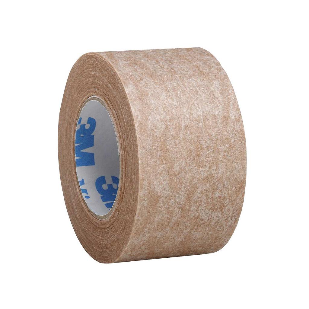 Micropore chair 2.5cm x 9.14m