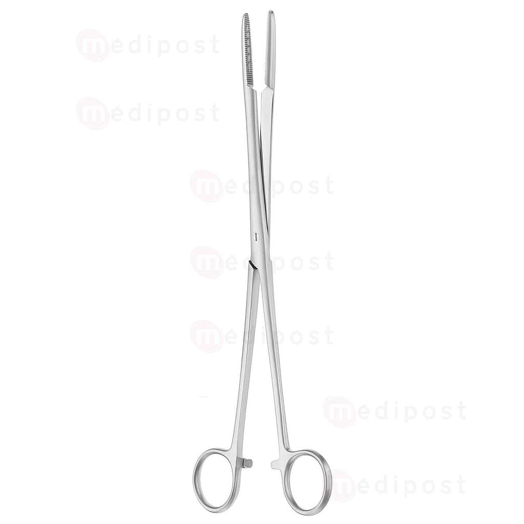 Maier verbandtang 25cm