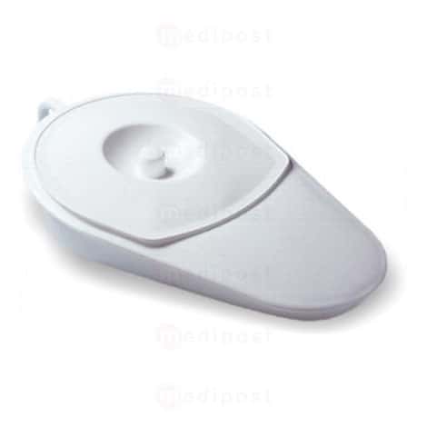 Couvercle seul pour panne savate