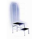 opstap 2st flebologie trapladder