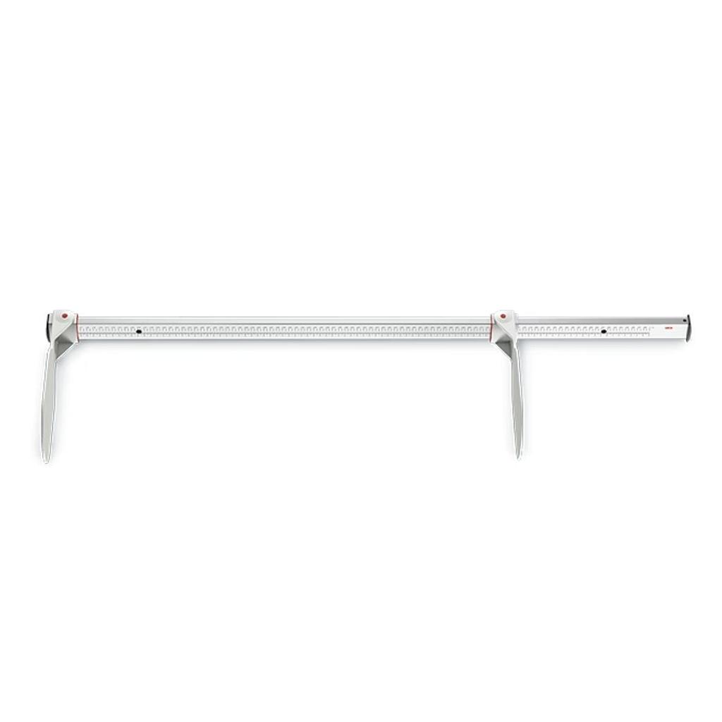 Toise Seca en métal pour bébés