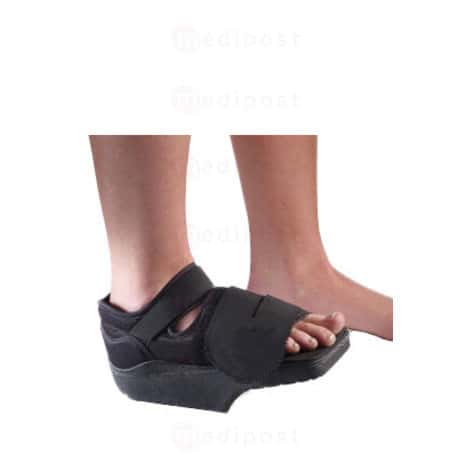 Barouk voorvoet ontlastende schoen rechts/links