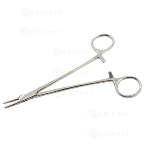 Crile-Wood naaldhouders