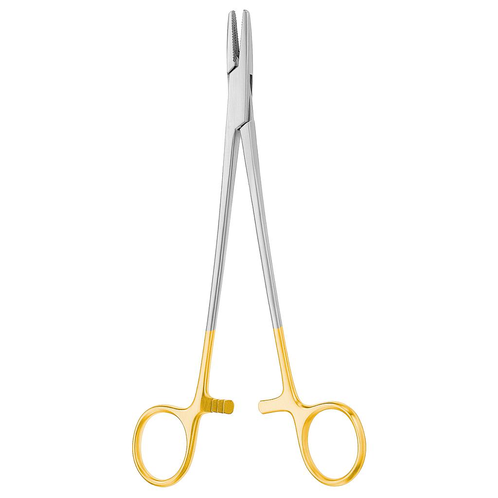 Mayo-Hégar naaldhouder, wolfraambek 184