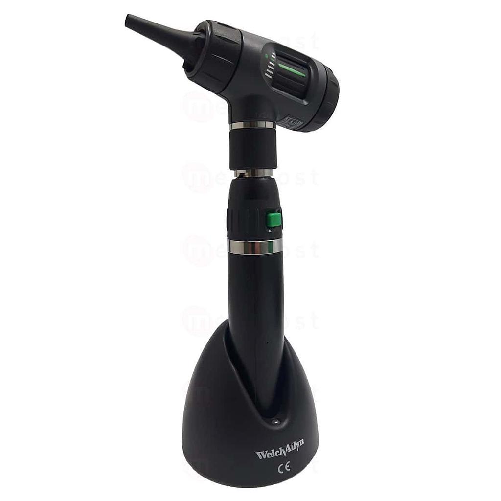 Prestige MacroView set met scherpstelbare LED-verlichting