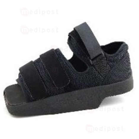 Barouk rechter/linker hielschoen