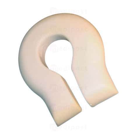 Hoefijzer kussen + hoes Bota