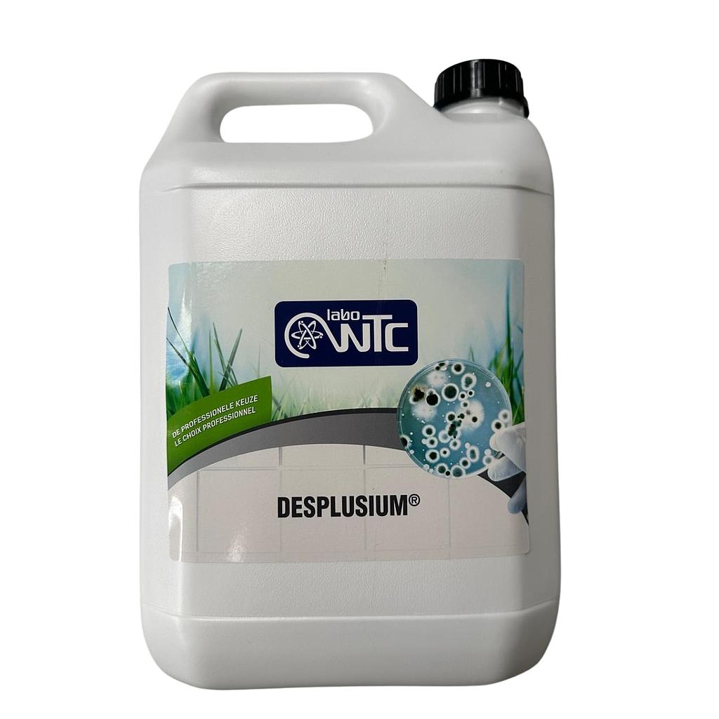 Bactisafe - Désinfectant de surface