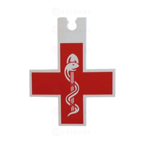 Medische caduceus